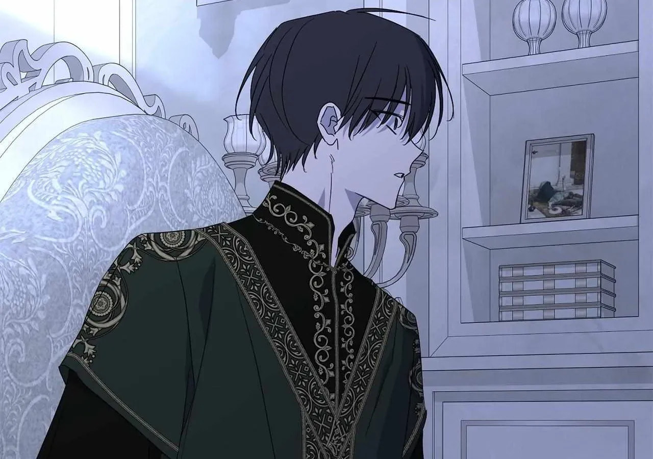 My Husband Who Hates Me Has Lost His Memories Chapter 104 page 62 - 