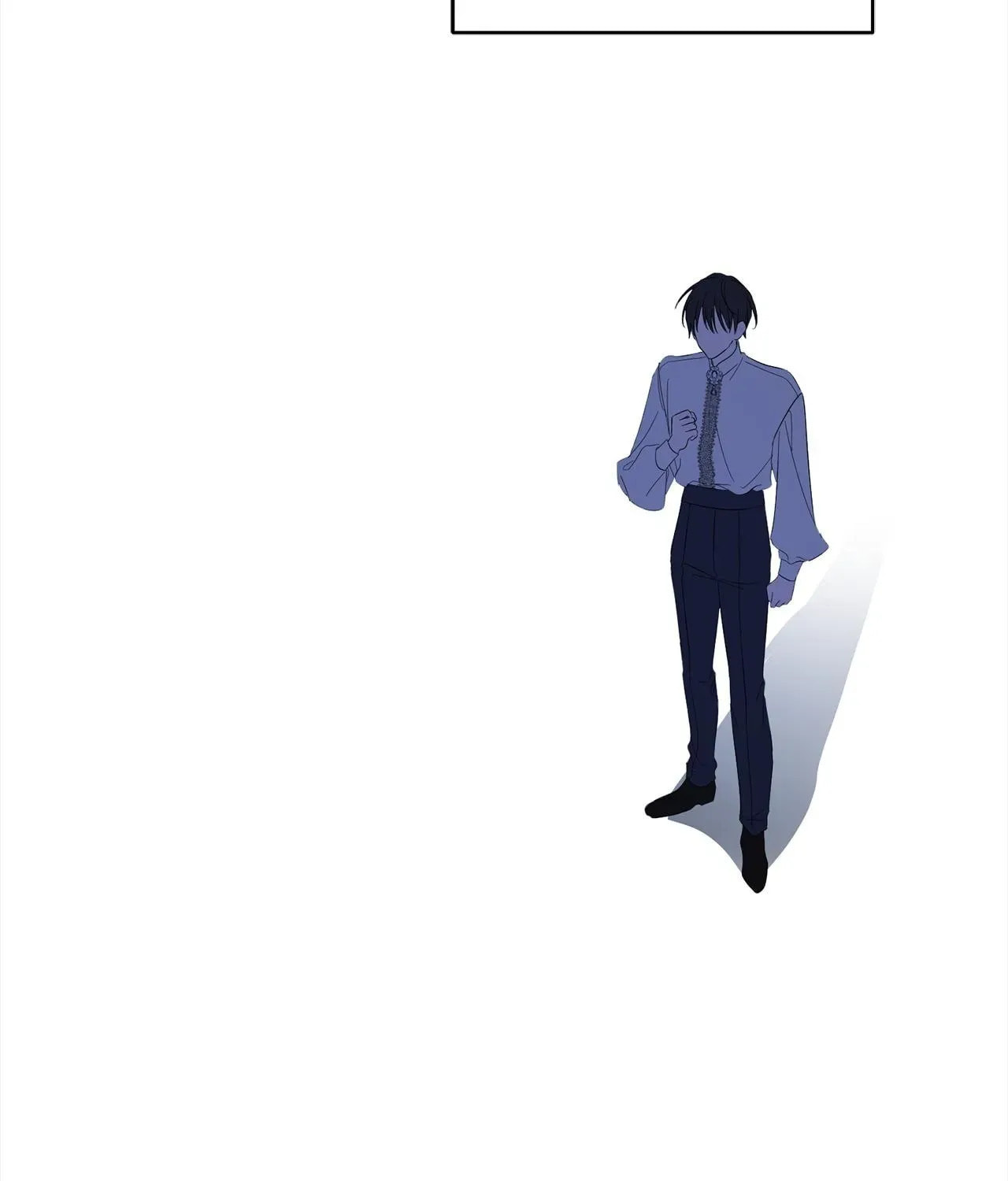 My Husband Who Hates Me Has Lost His Memories Chapter 104 page 8 - 
