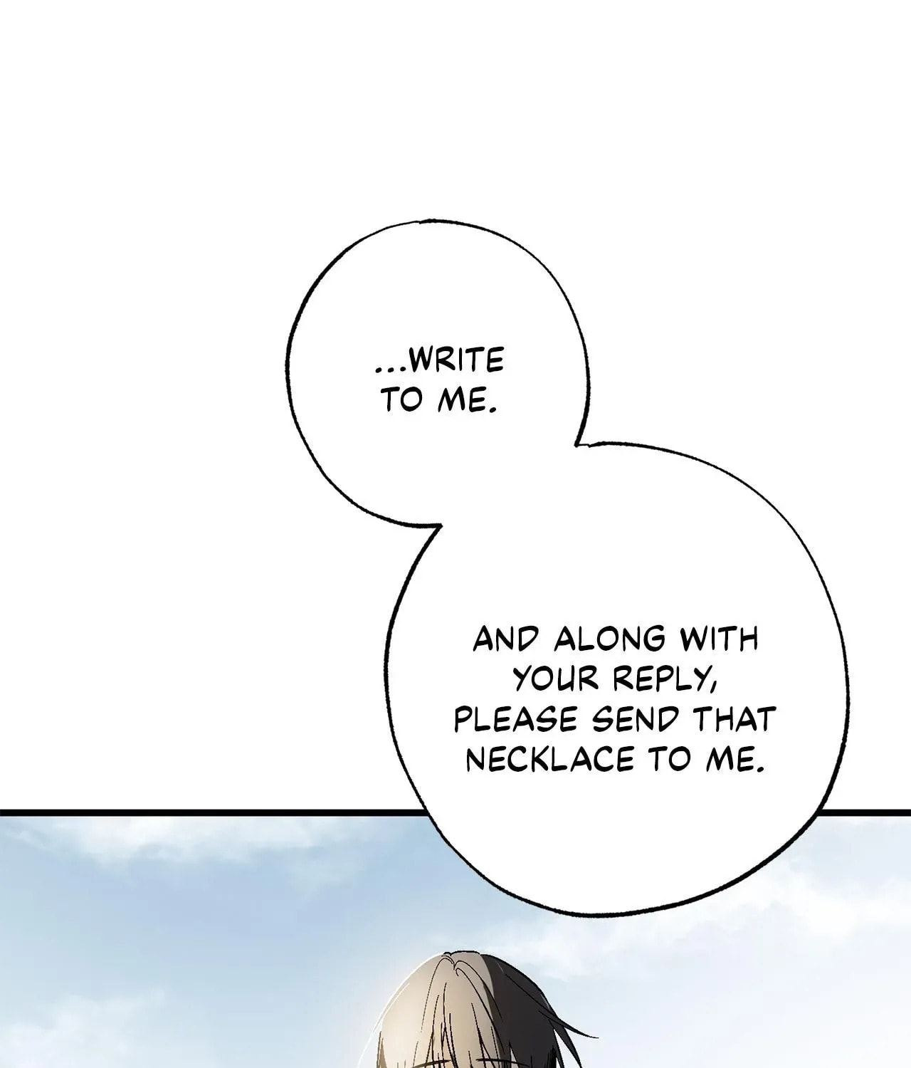 My Husband Who Hates Me Has Lost His Memories Chapter 104 page 87 - 