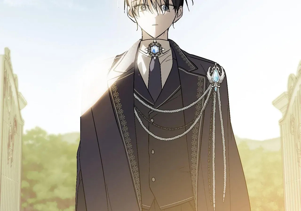My Husband Who Hates Me Has Lost His Memories Chapter 104 page 88 - 