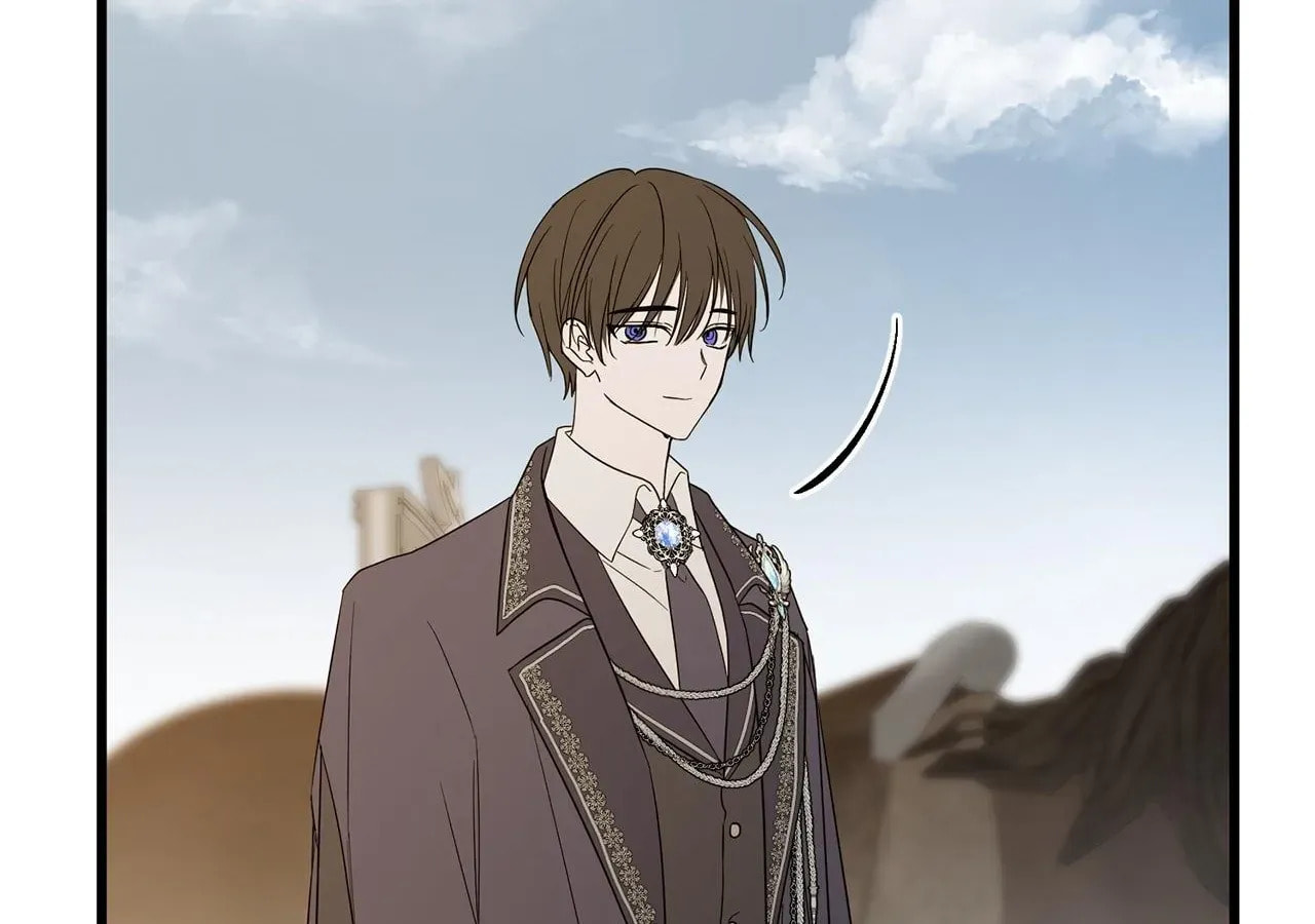 My Husband Who Hates Me Has Lost His Memories Chapter 104 page 96 - 