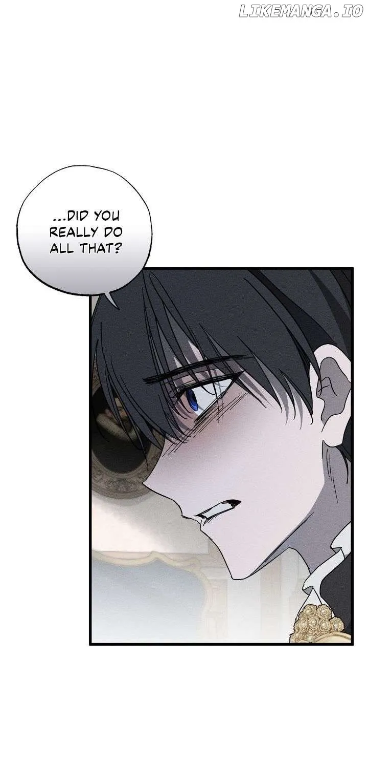 My Husband Who Hates Me Has Lost His Memories Chapter 608 page 13 - 