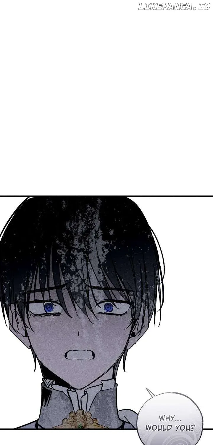 My Husband Who Hates Me Has Lost His Memories Chapter 608 page 19 - 