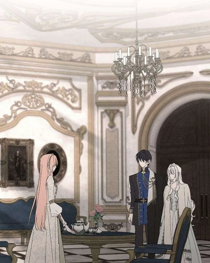 My Husband Who Hates Me Has Lost His Memories Chapter 608 page 3 - 