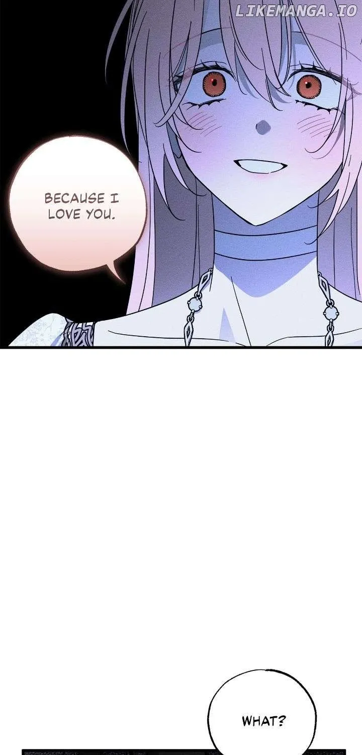 My Husband Who Hates Me Has Lost His Memories Chapter 608 page 21 - 