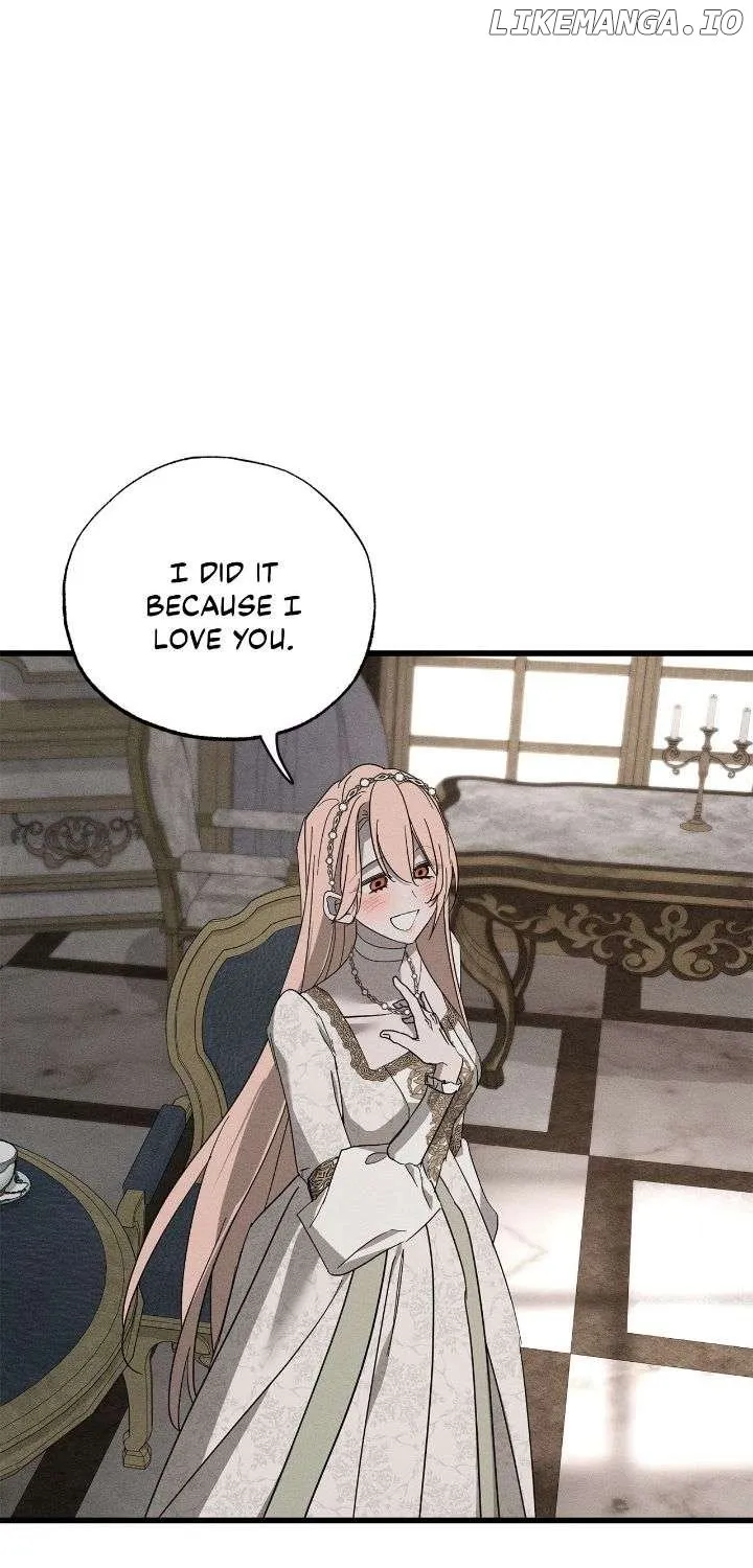 My Husband Who Hates Me Has Lost His Memories Chapter 608 page 23 - 