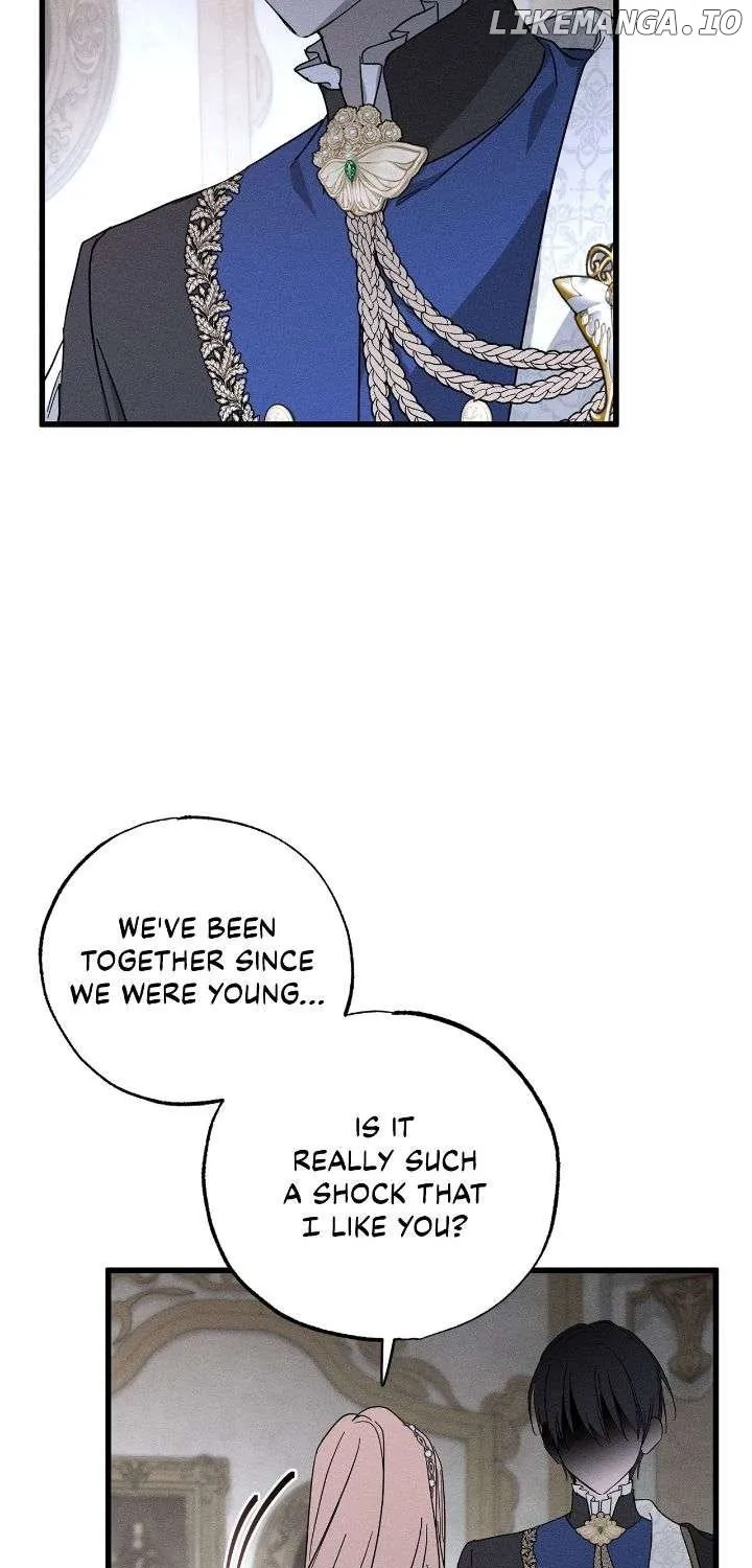 My Husband Who Hates Me Has Lost His Memories Chapter 608 page 25 - 