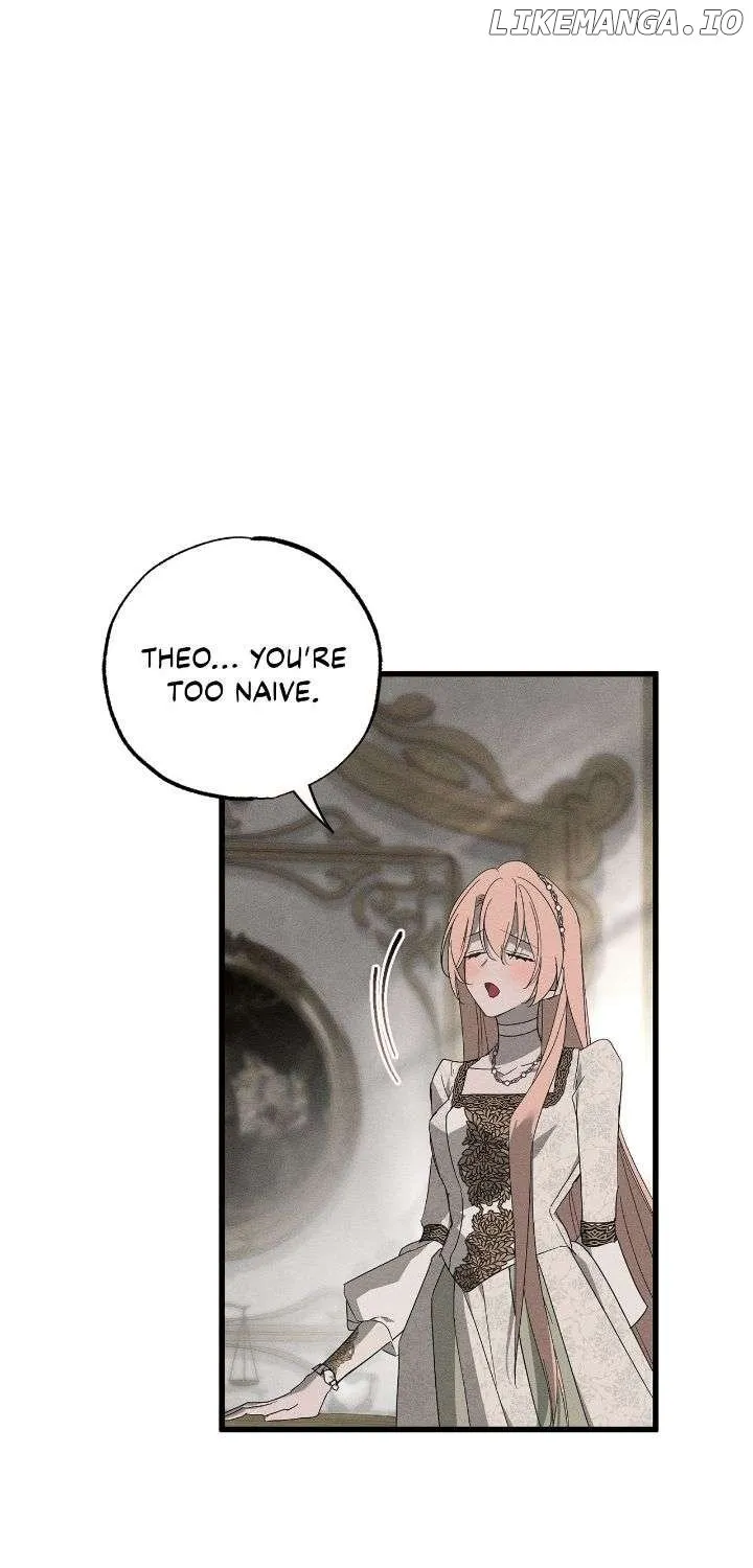 My Husband Who Hates Me Has Lost His Memories Chapter 608 page 32 - 