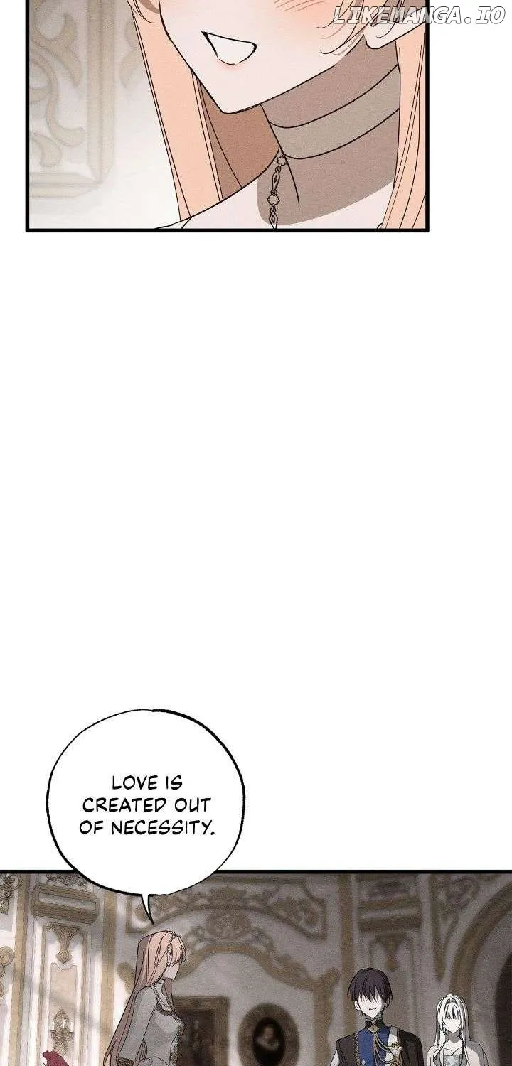 My Husband Who Hates Me Has Lost His Memories Chapter 608 page 34 - 