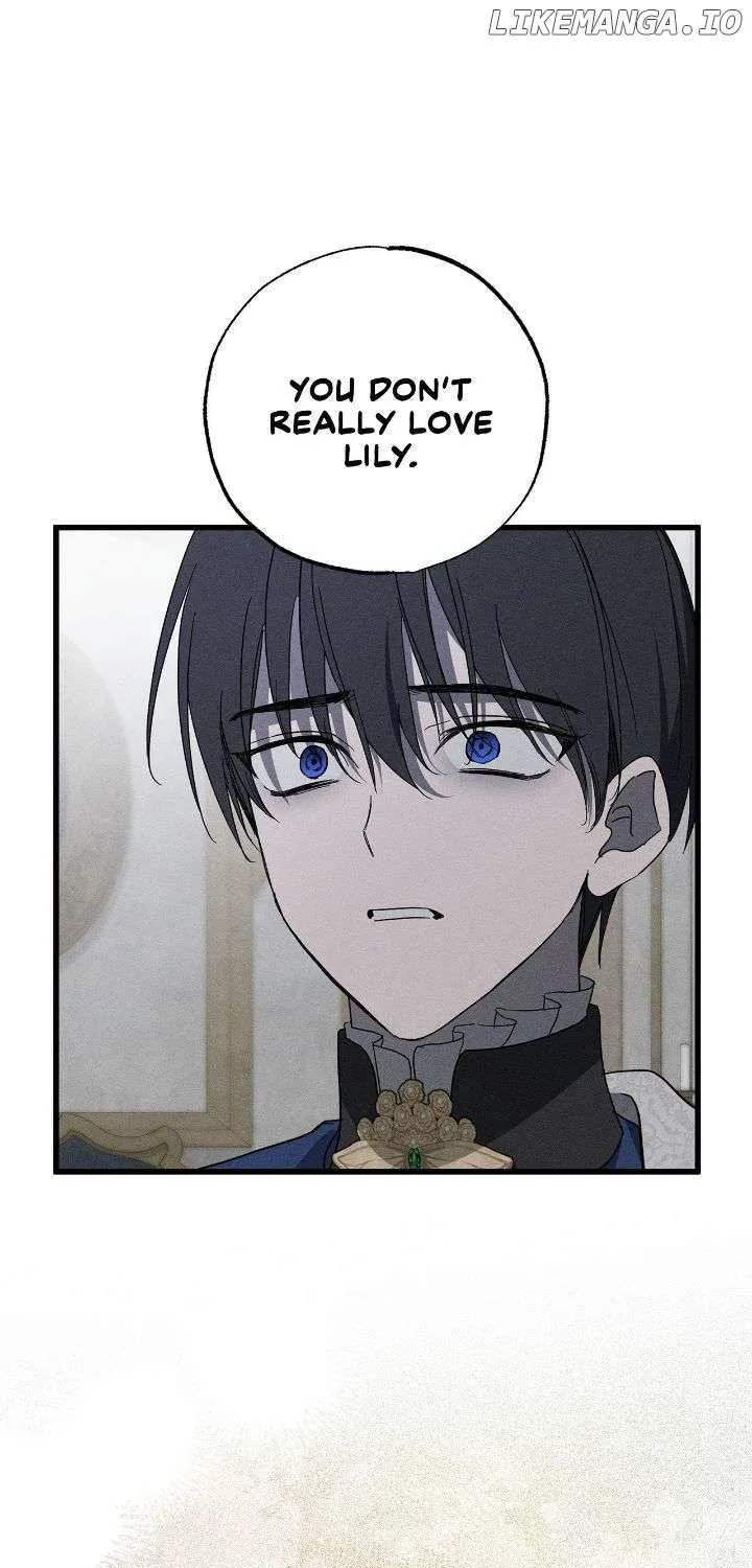 My Husband Who Hates Me Has Lost His Memories Chapter 608 page 36 - 
