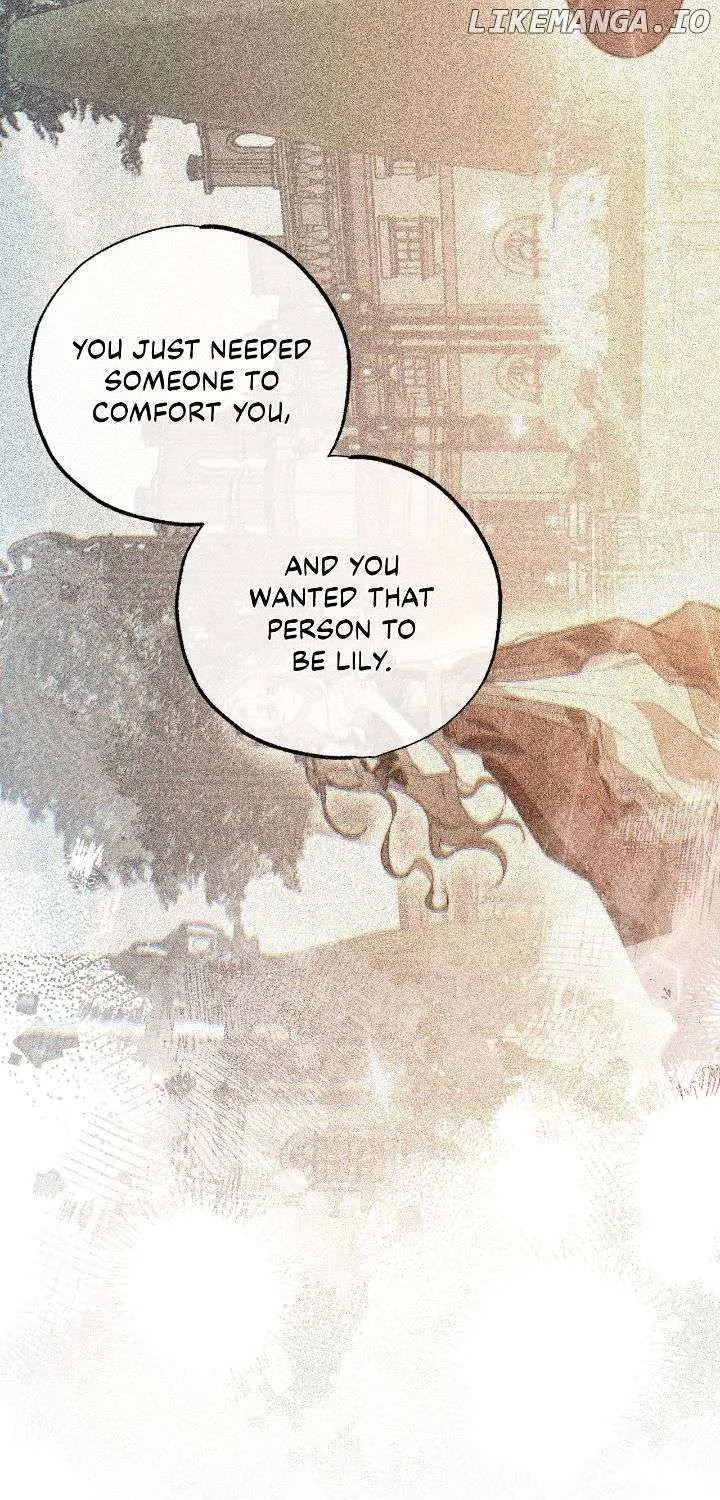 My Husband Who Hates Me Has Lost His Memories Chapter 608 page 38 - 