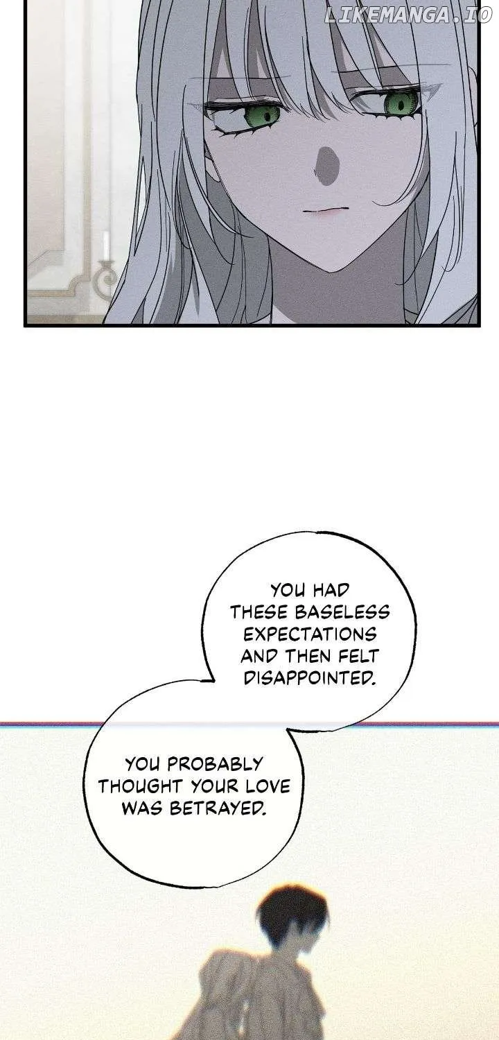 My Husband Who Hates Me Has Lost His Memories Chapter 608 page 40 - 