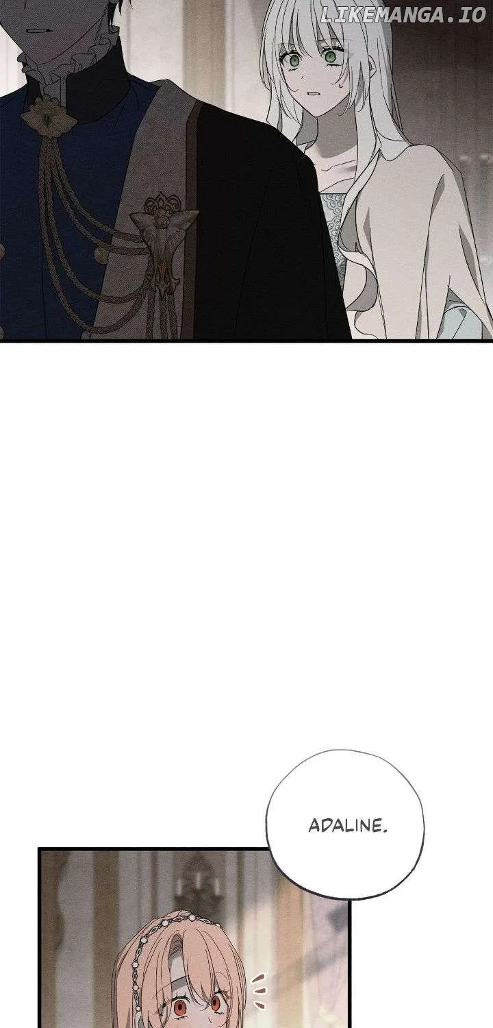 My Husband Who Hates Me Has Lost His Memories Chapter 608 page 8 - 