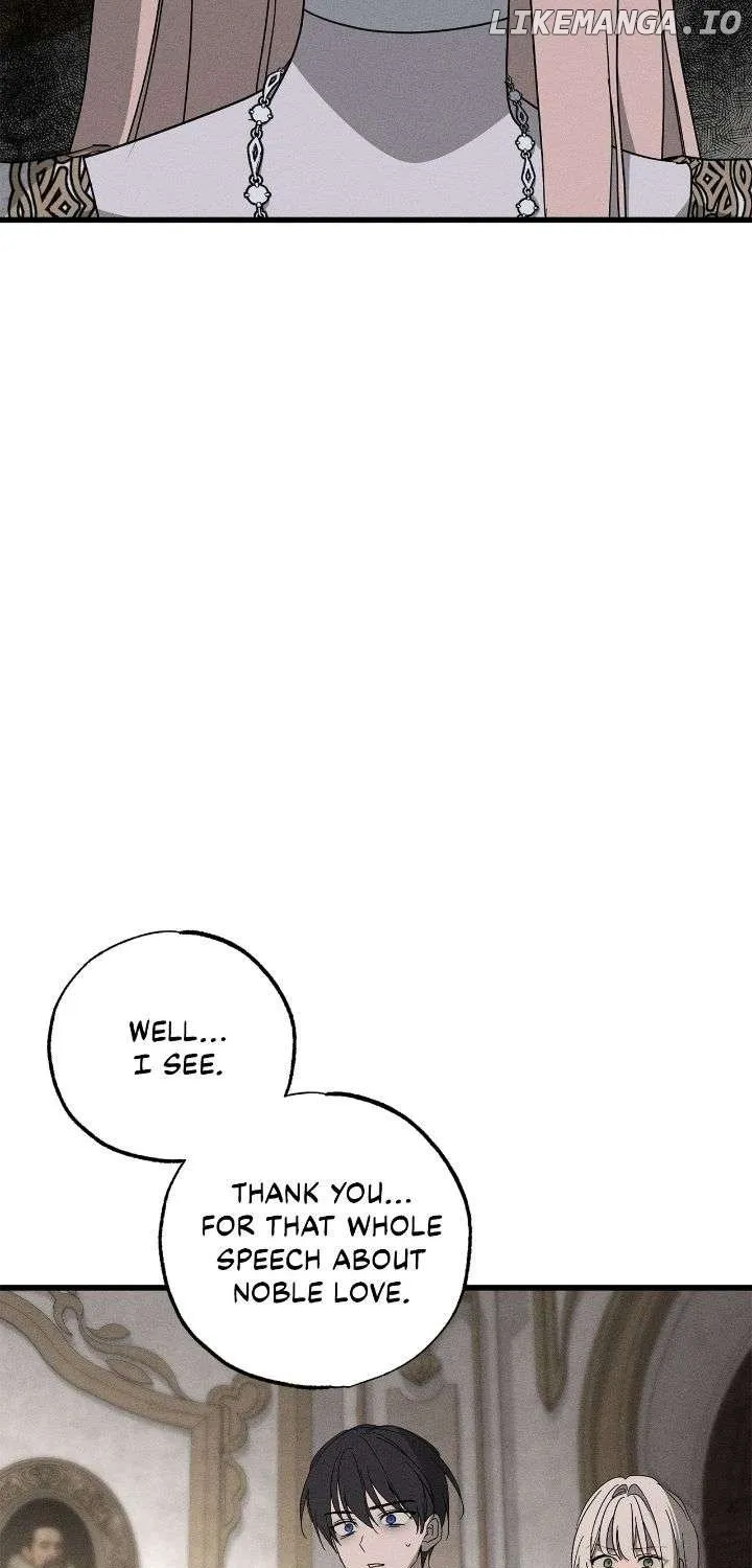 My Husband Who Hates Me Has Lost His Memories Chapter 608 page 83 - 
