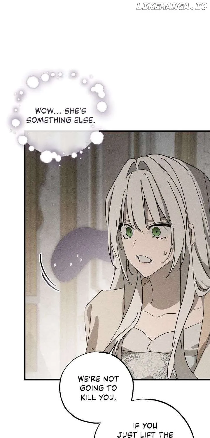 My Husband Who Hates Me Has Lost His Memories Chapter 608 page 86 - 
