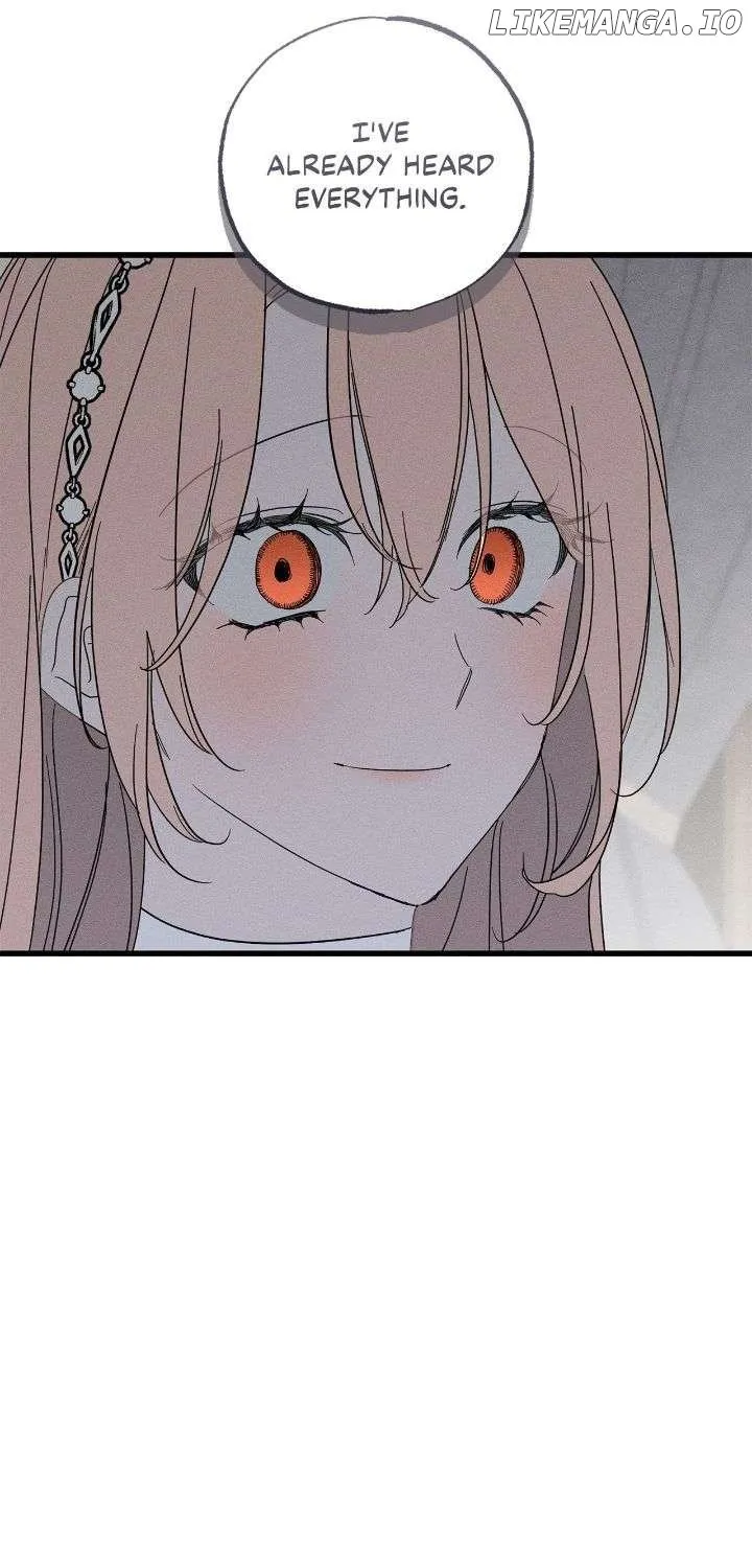 My Husband Who Hates Me Has Lost His Memories Chapter 608 page 10 - 