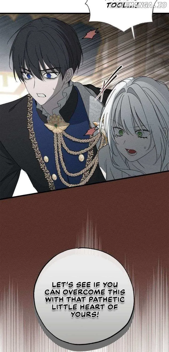 My Husband Who Hates Me Has Lost His Memories Chapter 608 page 92 - 