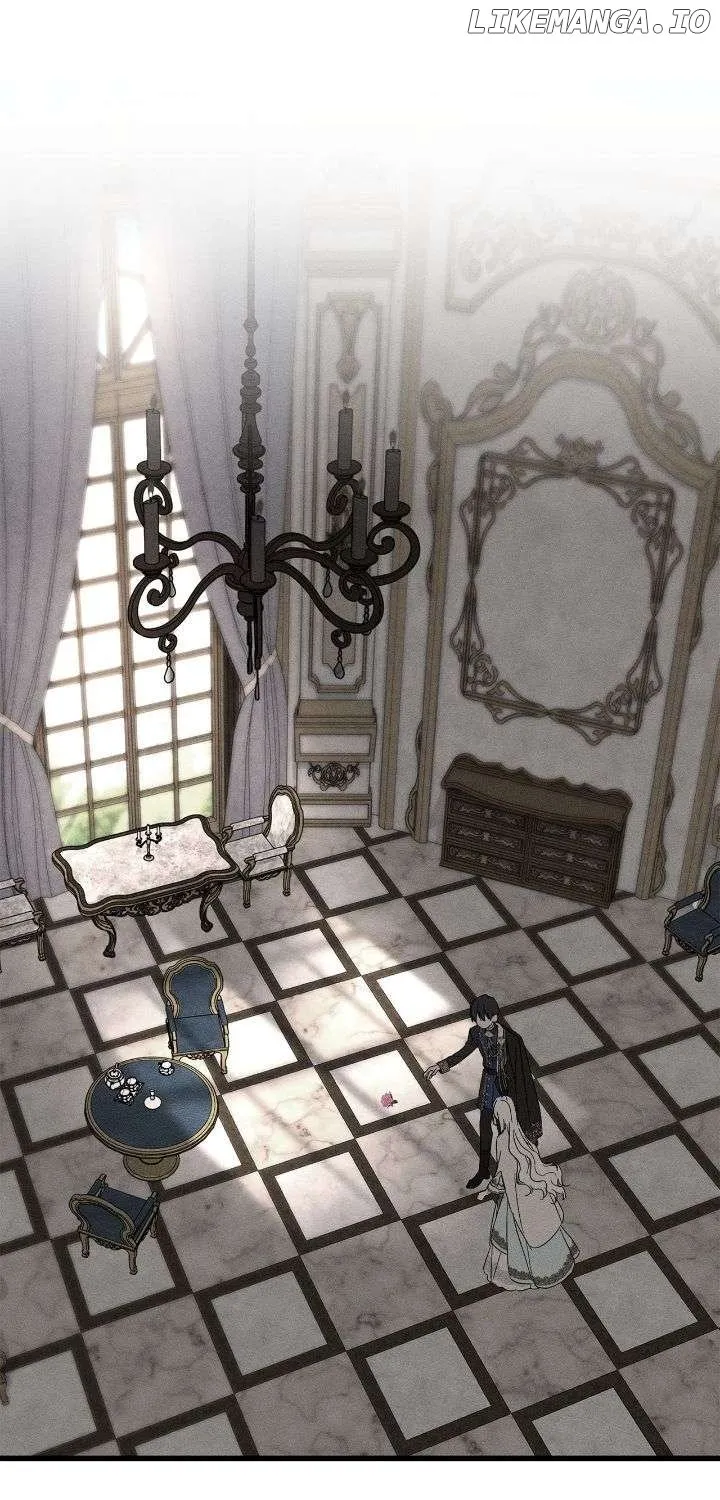 My Husband Who Hates Me Has Lost His Memories Chapter 608 page 96 - 