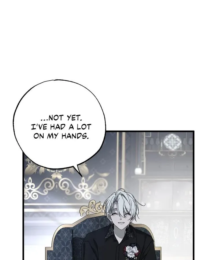 My Husband Who Hates Me Has Lost His Memories Chapter 83 page 2 - 