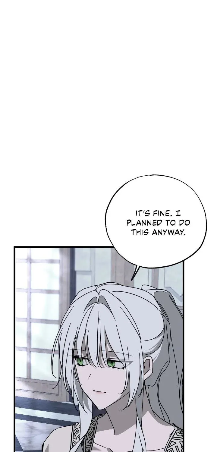 My Husband Who Hates Me Has Lost His Memories Chapter 83 page 103 - 