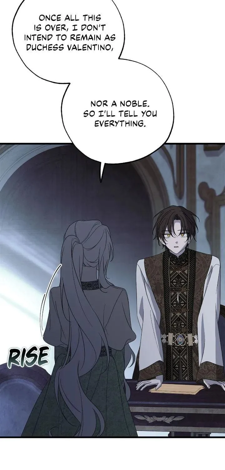 My Husband Who Hates Me Has Lost His Memories Chapter 83 page 105 - 