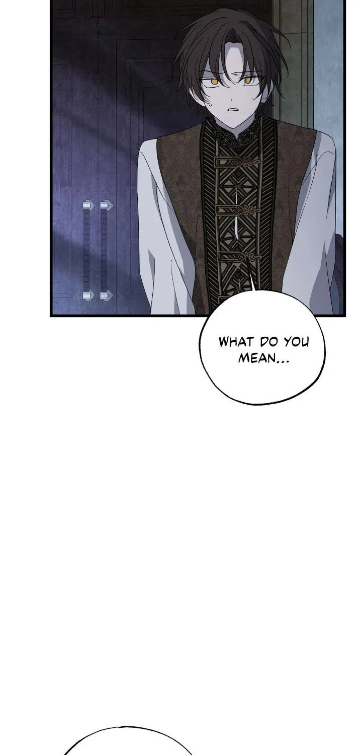 My Husband Who Hates Me Has Lost His Memories Chapter 83 page 107 - 