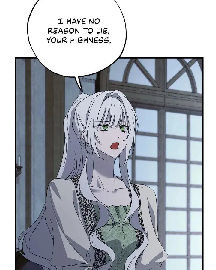 My Husband Who Hates Me Has Lost His Memories Chapter 83 page 108 - 