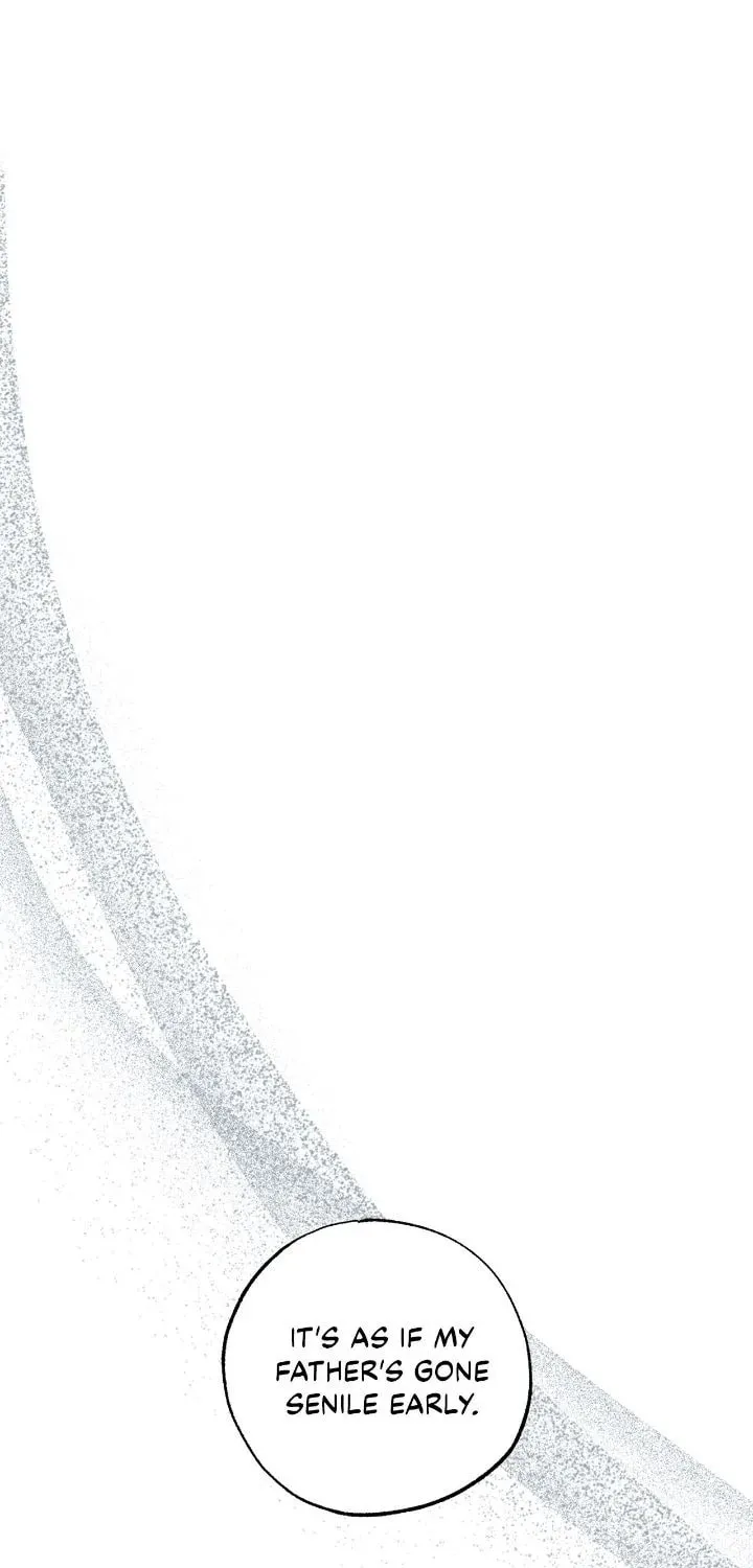 My Husband Who Hates Me Has Lost His Memories Chapter 83 page 12 - 