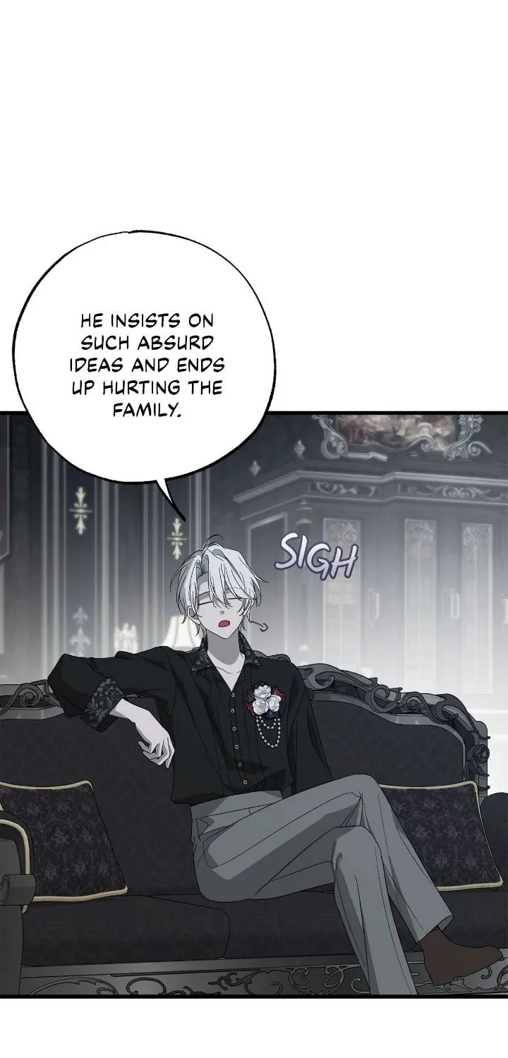 My Husband Who Hates Me Has Lost His Memories Chapter 83 page 14 - 