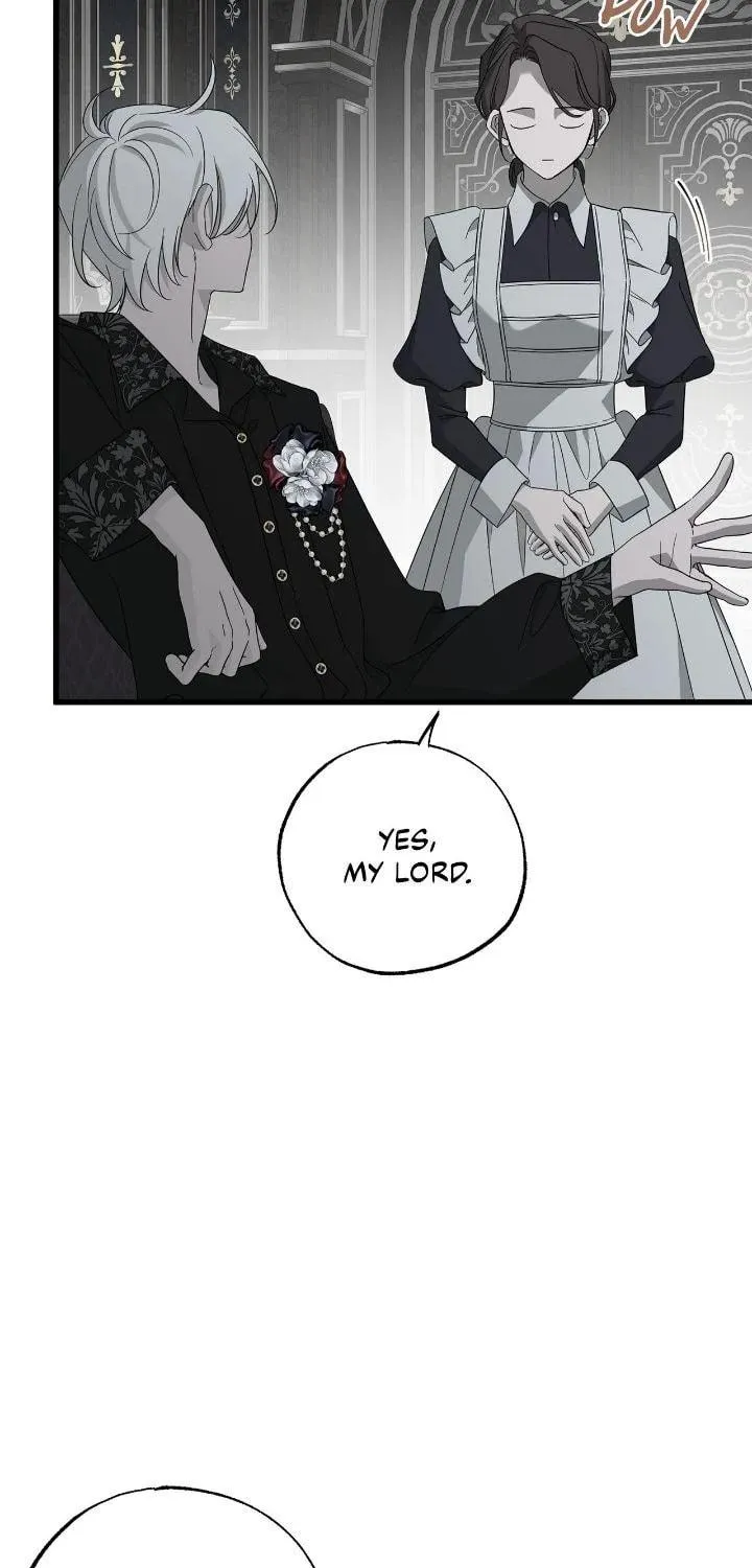 My Husband Who Hates Me Has Lost His Memories Chapter 83 page 16 - 
