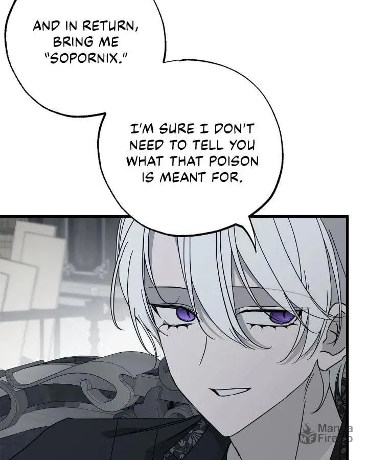 My Husband Who Hates Me Has Lost His Memories Chapter 83 page 17 - 