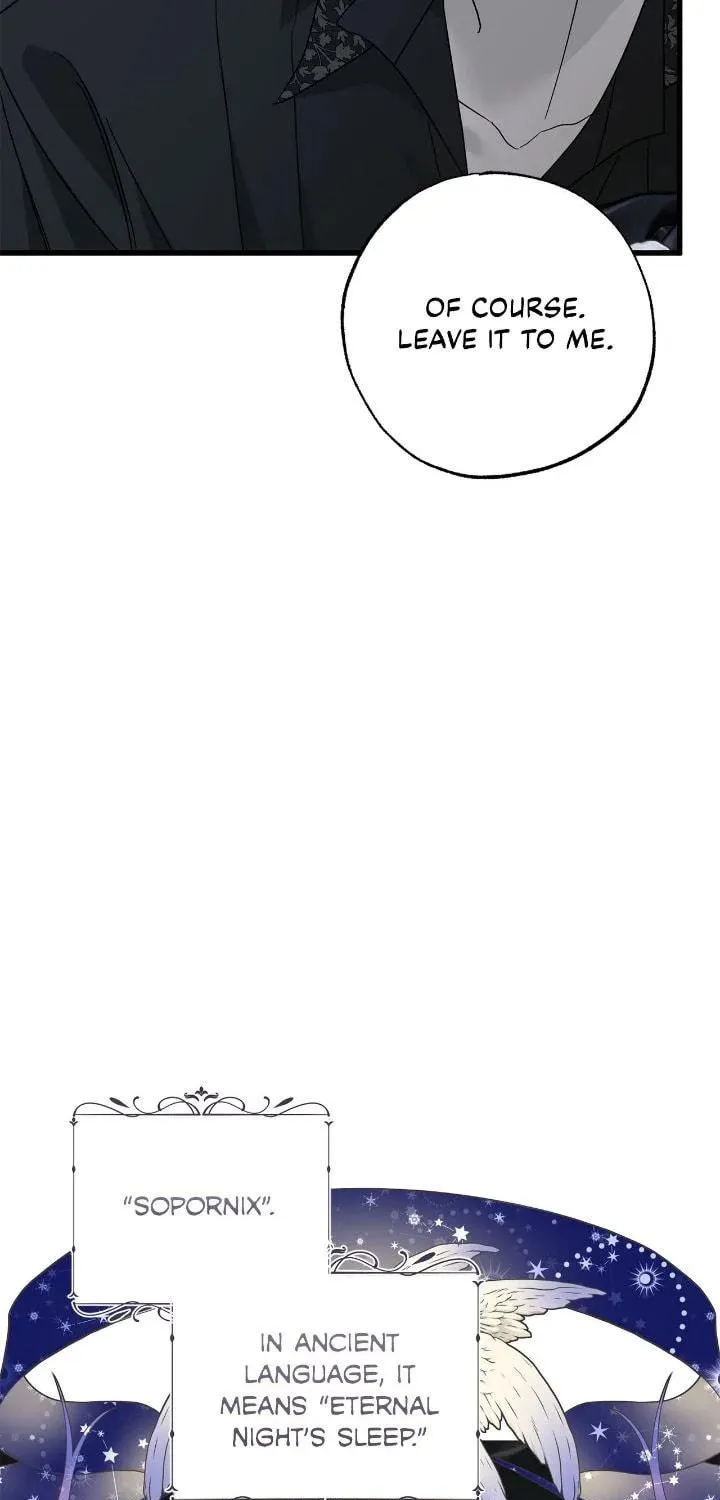 My Husband Who Hates Me Has Lost His Memories Chapter 83 page 18 - 