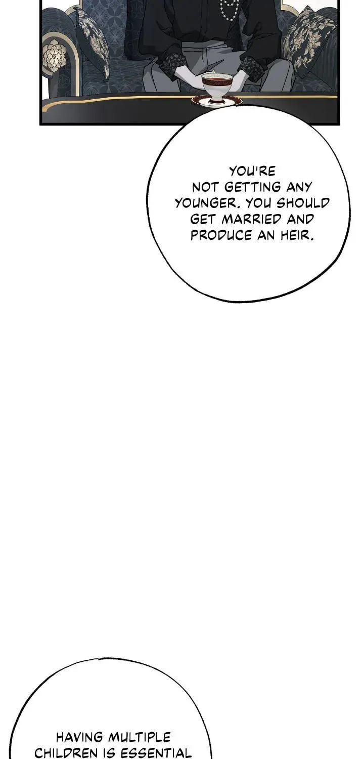 My Husband Who Hates Me Has Lost His Memories Chapter 83 page 3 - 