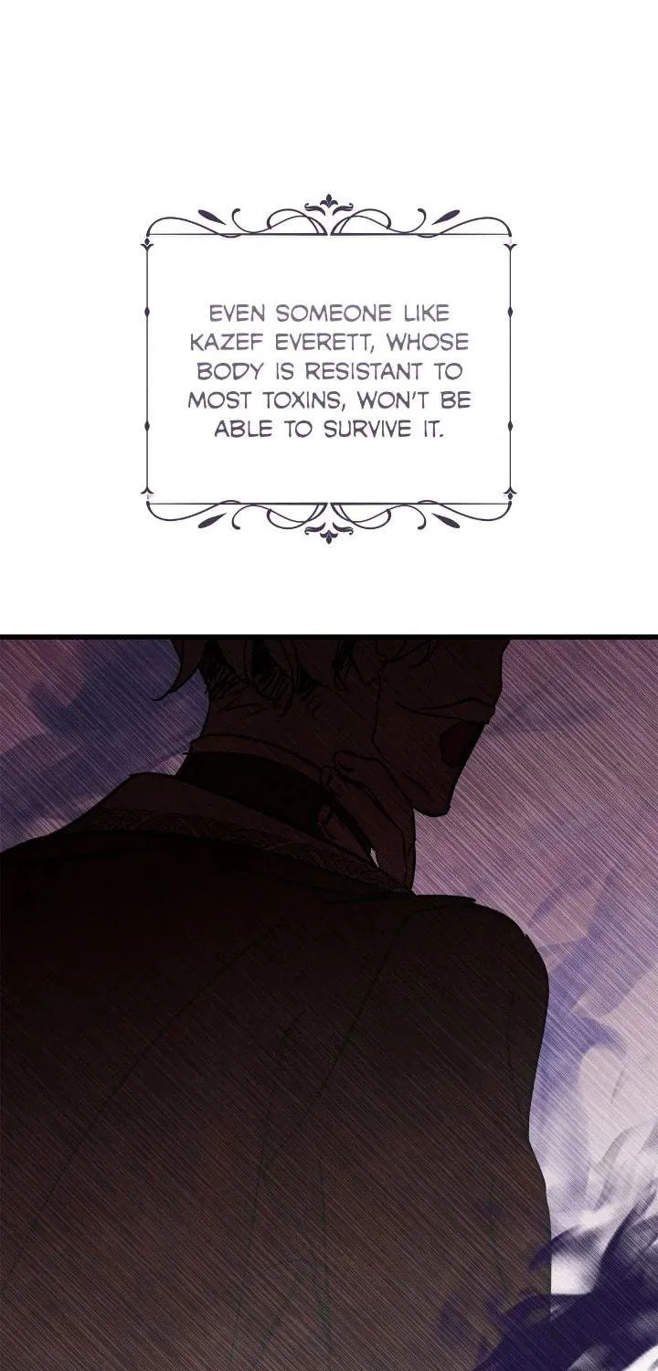 My Husband Who Hates Me Has Lost His Memories Chapter 83 page 21 - 