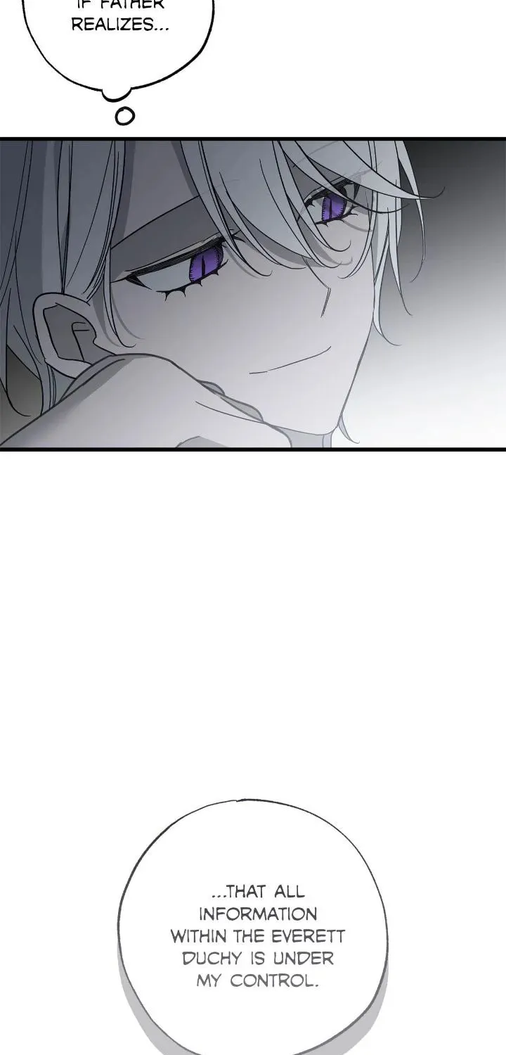 My Husband Who Hates Me Has Lost His Memories Chapter 83 page 23 - 