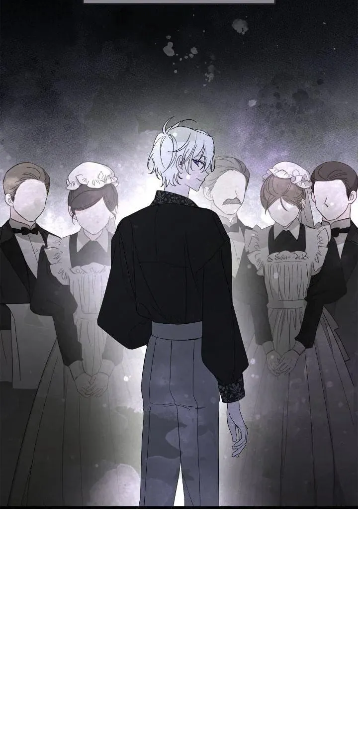 My Husband Who Hates Me Has Lost His Memories Chapter 83 page 27 - 