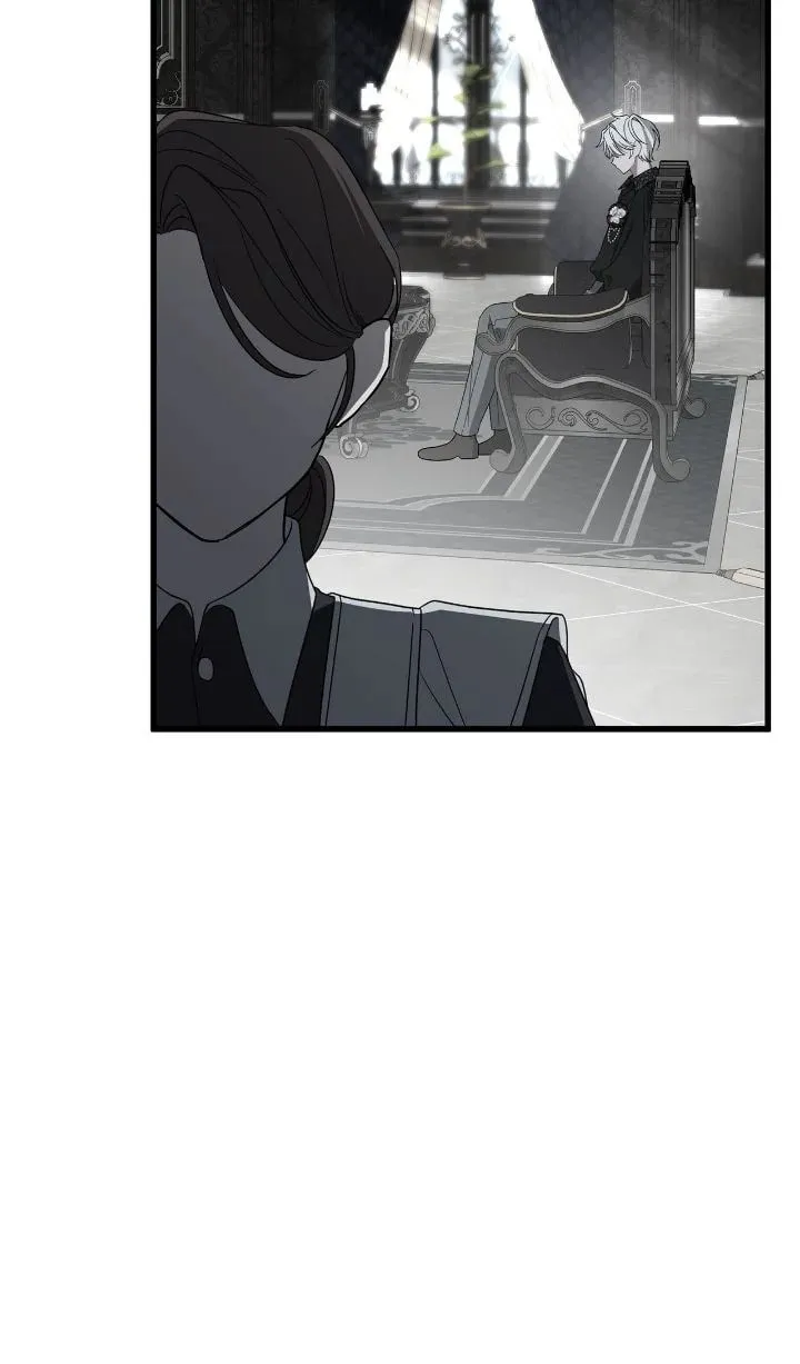 My Husband Who Hates Me Has Lost His Memories Chapter 83 page 29 - 