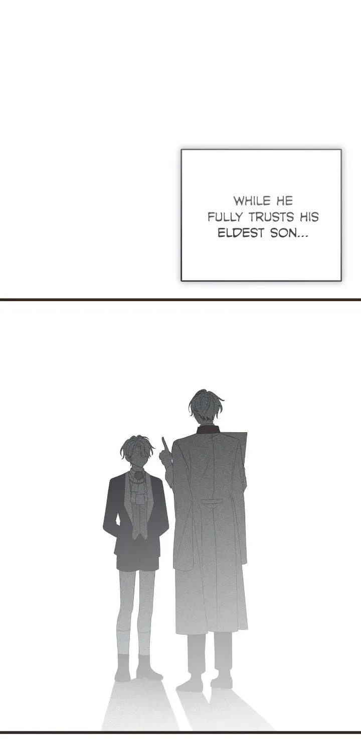 My Husband Who Hates Me Has Lost His Memories Chapter 83 page 30 - 