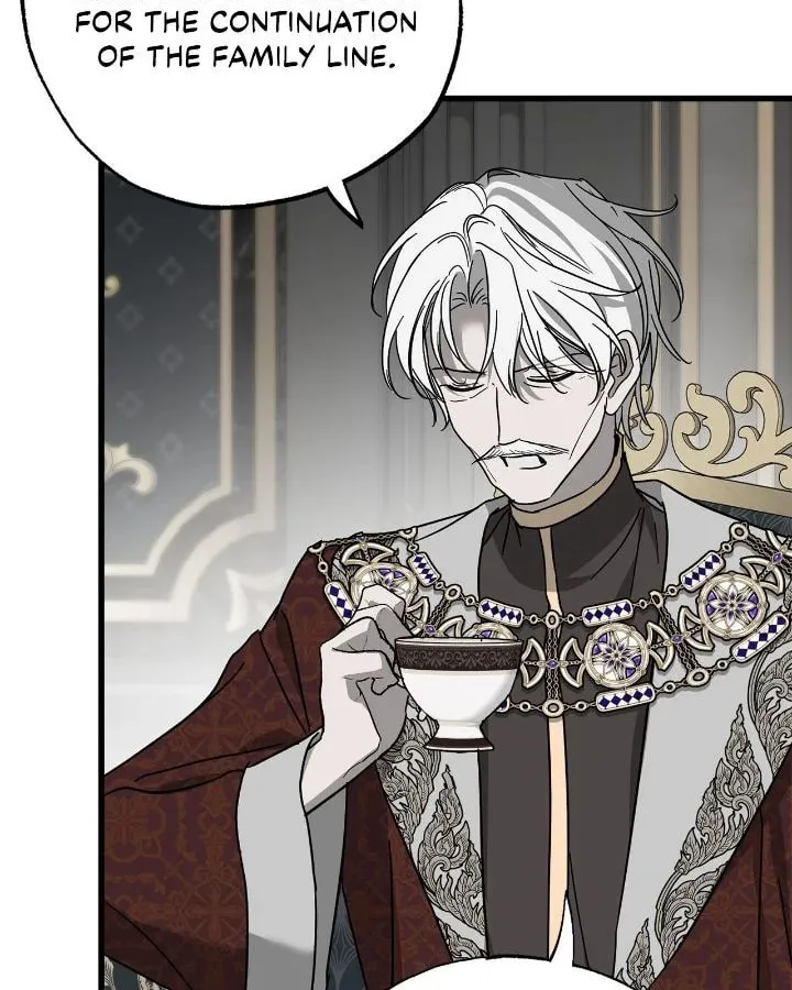 My Husband Who Hates Me Has Lost His Memories Chapter 83 page 4 - 