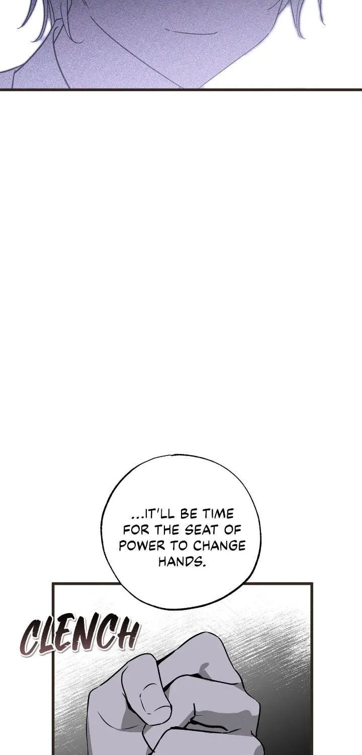 My Husband Who Hates Me Has Lost His Memories Chapter 83 page 32 - 