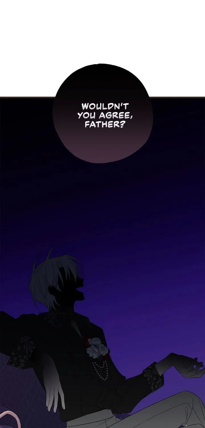 My Husband Who Hates Me Has Lost His Memories Chapter 83 page 34 - 
