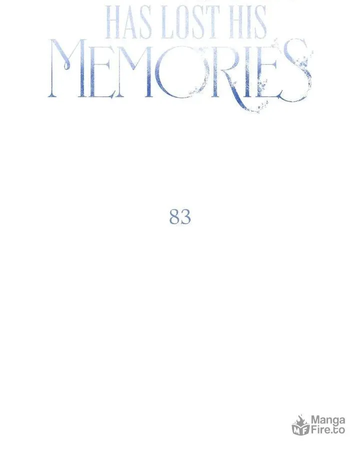 My Husband Who Hates Me Has Lost His Memories Chapter 83 page 37 - 