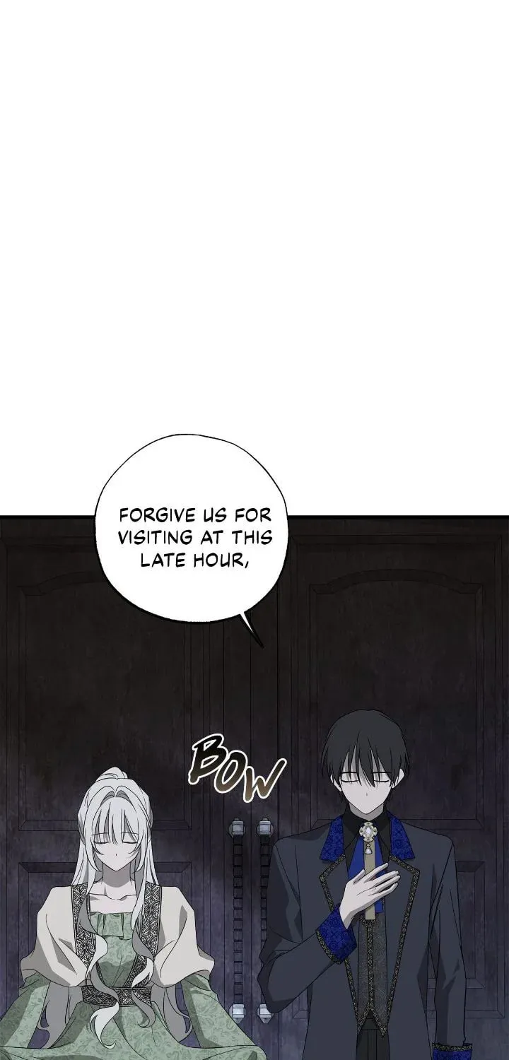 My Husband Who Hates Me Has Lost His Memories Chapter 83 page 41 - 