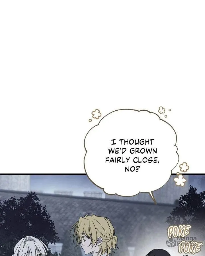 My Husband Who Hates Me Has Lost His Memories Chapter 83 page 44 - 