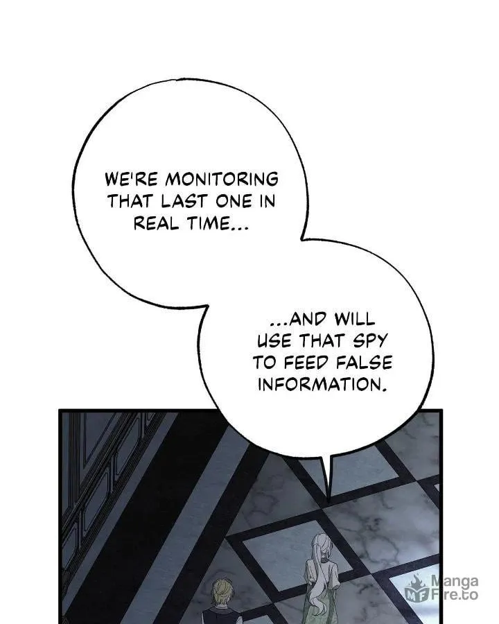 My Husband Who Hates Me Has Lost His Memories Chapter 83 page 46 - 