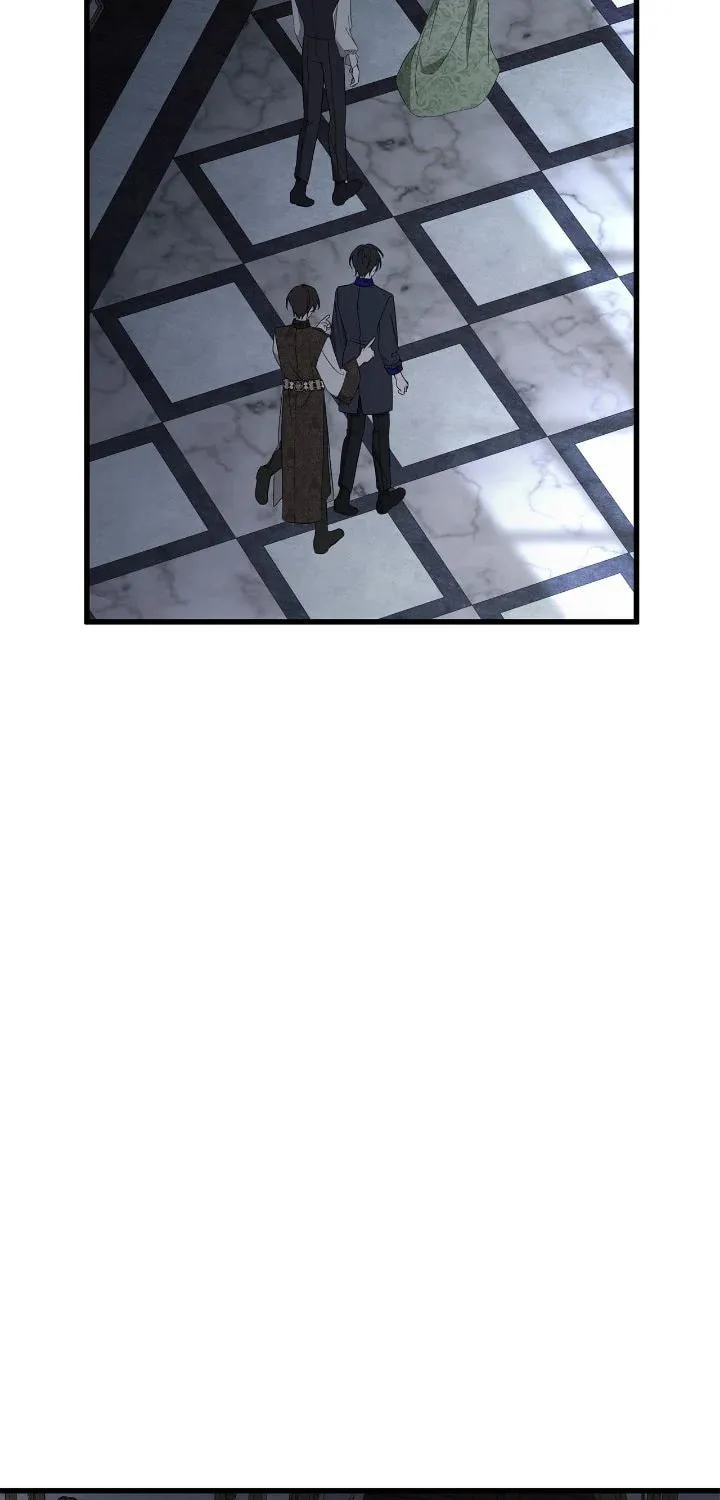 My Husband Who Hates Me Has Lost His Memories Chapter 83 page 47 - 