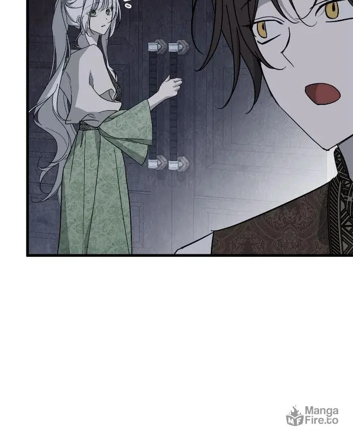 My Husband Who Hates Me Has Lost His Memories Chapter 83 page 50 - 
