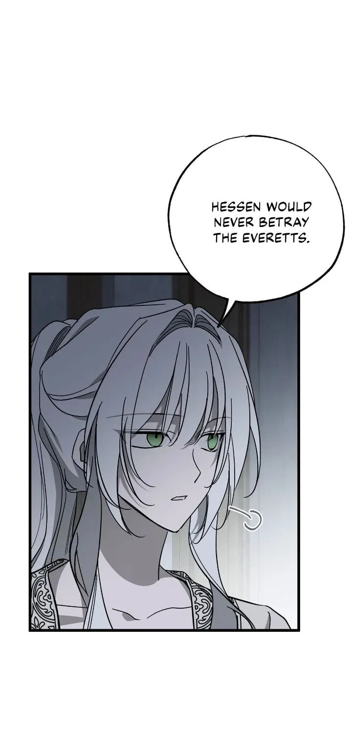 My Husband Who Hates Me Has Lost His Memories Chapter 83 page 52 - 