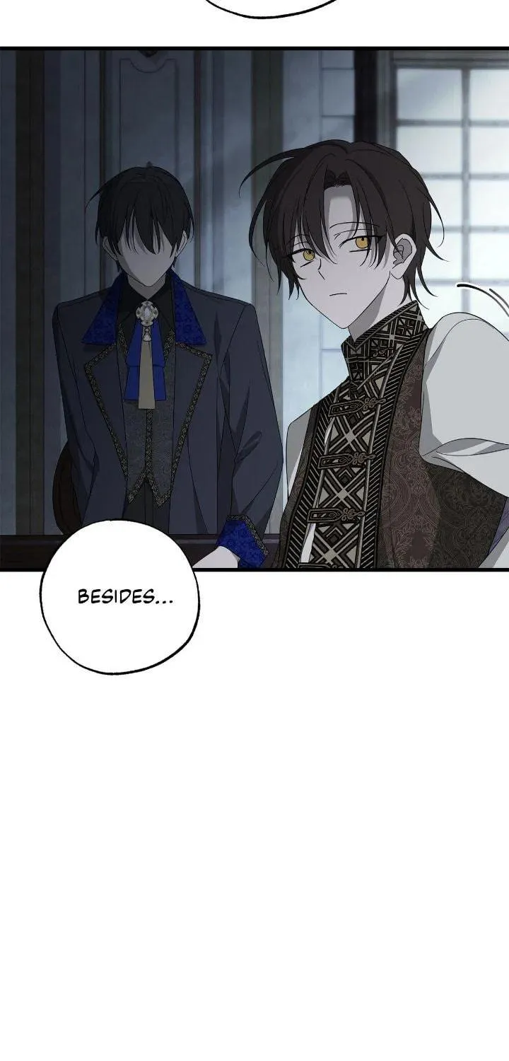 My Husband Who Hates Me Has Lost His Memories Chapter 83 page 54 - 