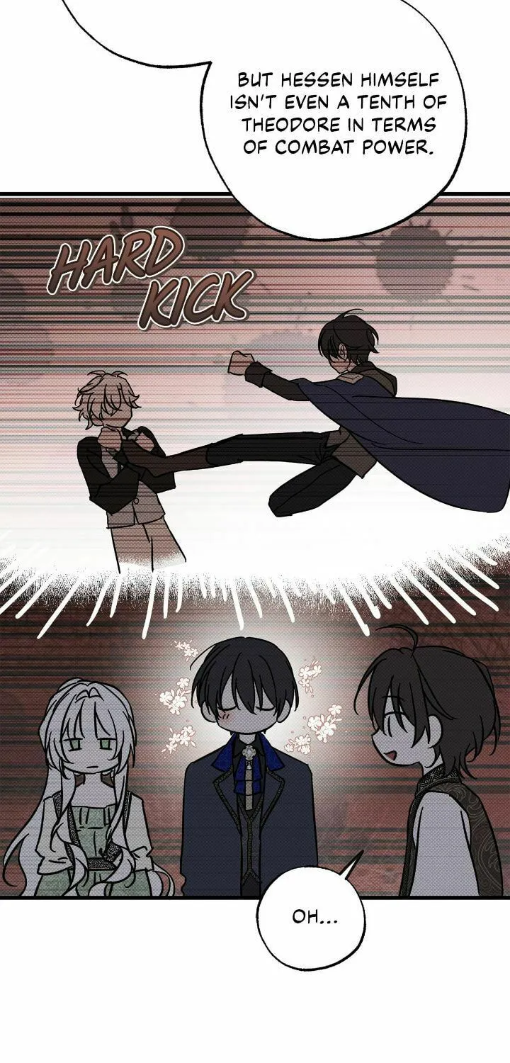 My Husband Who Hates Me Has Lost His Memories Chapter 83 page 58 - 